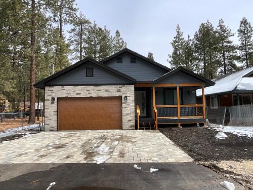Peter Pan Casa | Bear Port Cabin Getaway