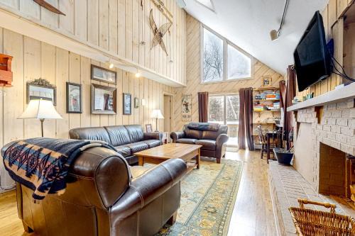 West Dover Casa | Bear's Crossing Retreat