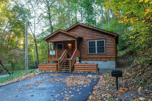 Gatlinburg Villa | Bear Trail 625