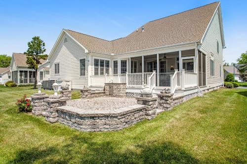 Ocean View Casa | Bear Trap Dunes - 144 Willow Oak