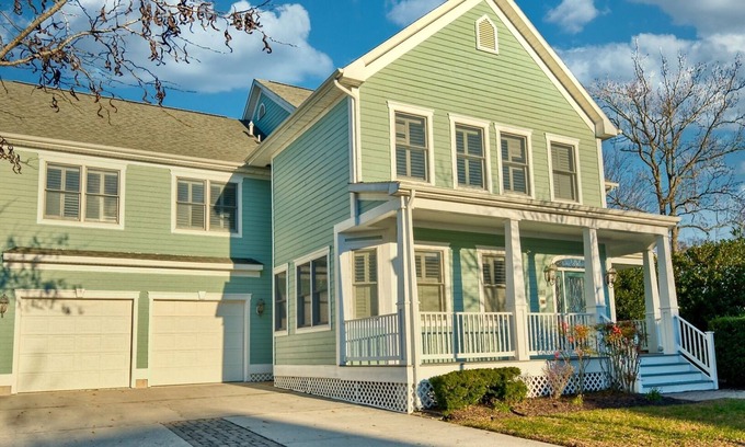 Ocean View Casa | Bear Trap Dunes* 187 OCT * 7BR Largest, Most Spectacular & Luxurious *