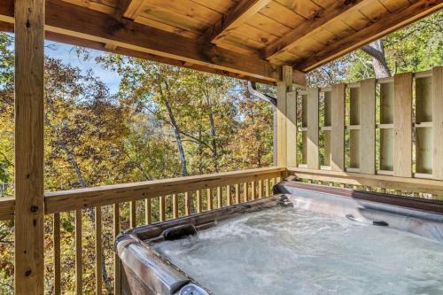 Sevierville Casa | Bearadise by Avada Properties