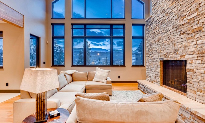Forest Hills Casa | Bearadise Forest: ¡Próximamente en River Ridge Rentals!
