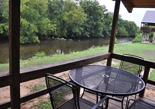 Tellico Plains Casa | Bearadise On Tellico River