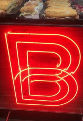 Centro de Pamplona Casa | Bearan Bar & Rooms