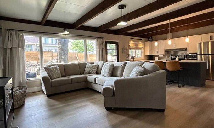 Maryville Casa | Bearcat BNB Next to Campus