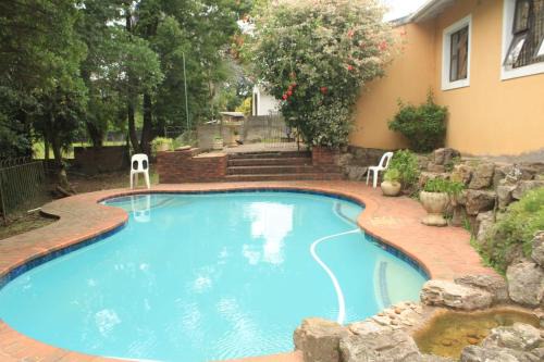 Ethekwini Cama Y Desayuno | Beare Drive