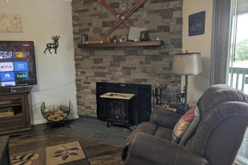 Banner Elk Apartamento | Bearfoot Beech