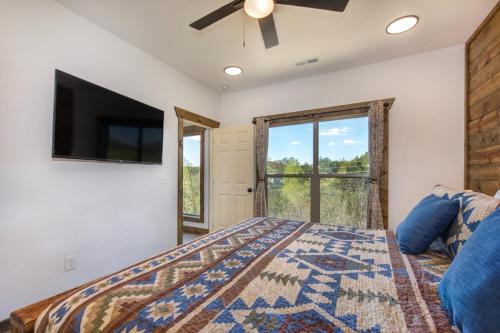 Sevierville Casa | Bearfoot Timbers By Avada Properties