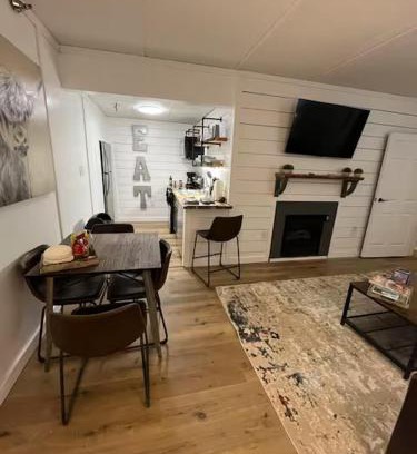 Gatlinburg Apartamento | Bears Abound