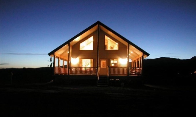 Island Park Cabina | Bears Den Cabina - Island Park, Idaho y Yellowstone vacaciones