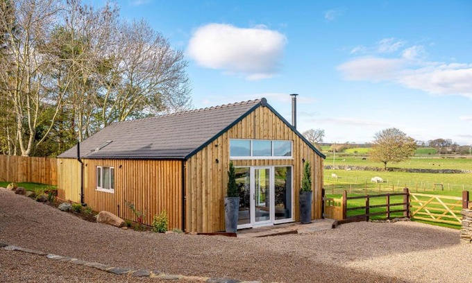Leyburn Casa | Bearskin Cottage