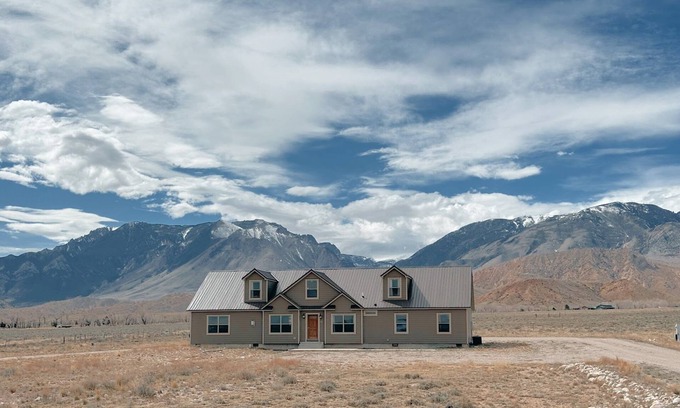 Clark Casa | Beartooth Retreat