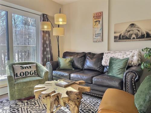 Killington Casa | BearTrax- Pool, Hot tub, Gym, Sauna, Near Resort