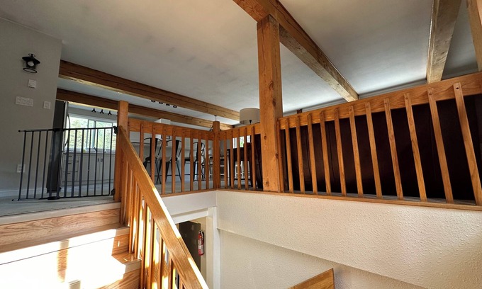 Stewart Casa | Bearvalley Guesthouse