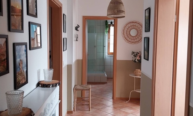 Busenberg Apartamento | Beas Ferienglück