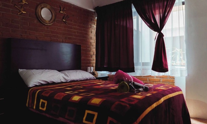 Orizaba Apartamento | Beatiful aparment in the magical town of Orizaba 3