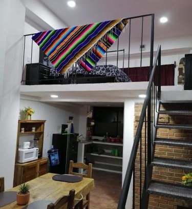 Orizaba Apartamento | Beatiful aparment in the magical town of Orizaba 2