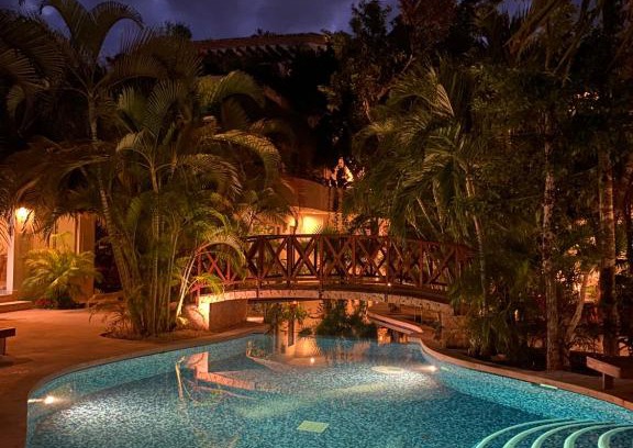 Barrio Zama Apartamento | Beatiful aparment, with pool, excellent location in tulum