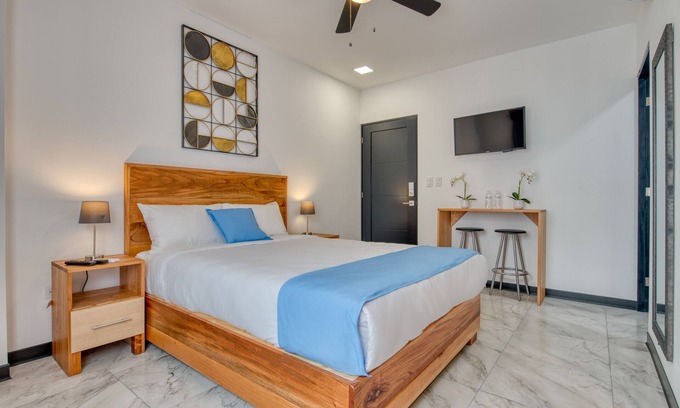 Dolorosa Apartamento | Beatiful Apartment in the Heart of San Jose !