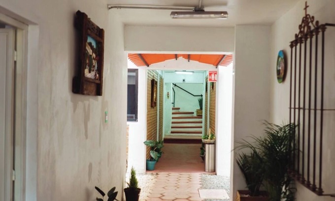 Orizaba Apartamento | Beatiful apartment in the magical town of Orizaba