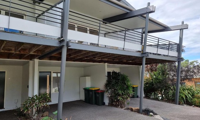 Inverloch Apartamento | Beatons Beach Front Studio Inverloch