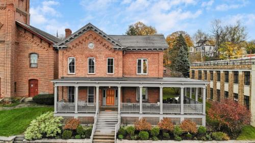 Catskill Casa | Beatrice by AvantStay Charming Catskills Escape