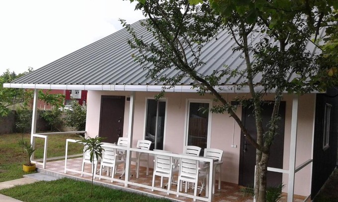 Ureki Apartamento | BEATRIS
