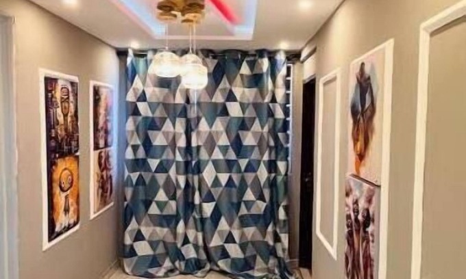 Tema Apartamento | Beatrix Haven 1Bedroom City Skyline View