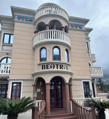 Babin do Hotel | Beatrix Lux Hotel