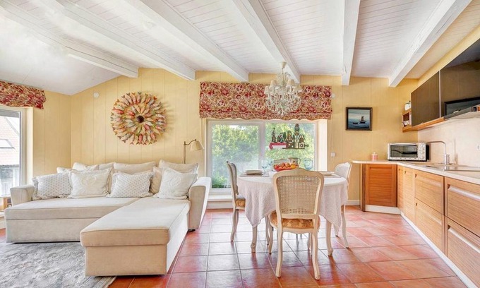Juodkrante Apartamento | Beatus Domus