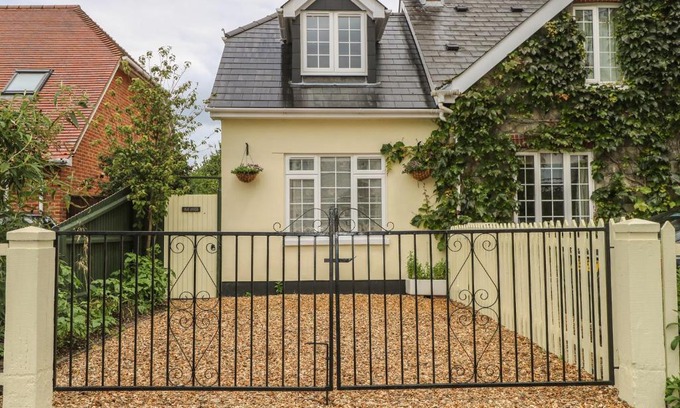 New Forest District Apartamento | Beau Annexe