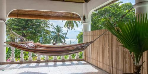 Mare Anglaise Apartamento | Beau Bamboo