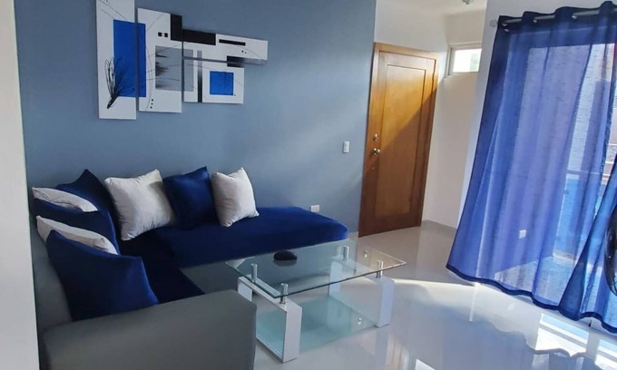 Santiago de los Caballeros Apartamento | Beautifull place