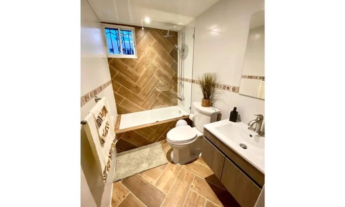 Cerro Alto Condominio | Beautiful 2 bedrooms apto w/wifi,a.c.&netflix
