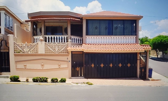Santiago de los Caballeros Casa | Beautiful private place