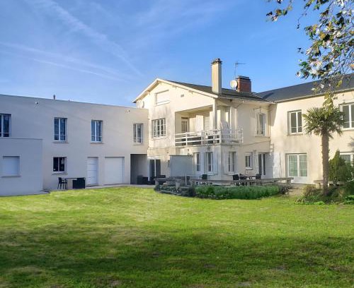 Hermanville-sur-Mer Apartamento | BEAU DUPLEX 80 m2 100 metre de la plage
