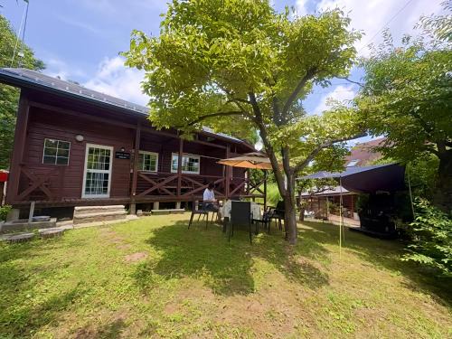 Imazu Apartamento | beau lac biwako annex