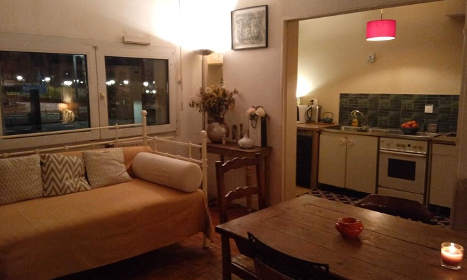 Vitry-sur-Seine Apartamento | Beau Loft à 30 min Notre-dame de Paris