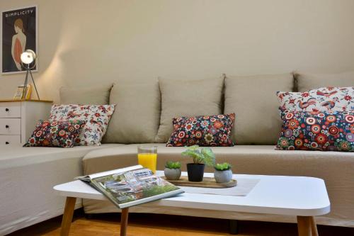 Old Town Apartamento | Beau Maison