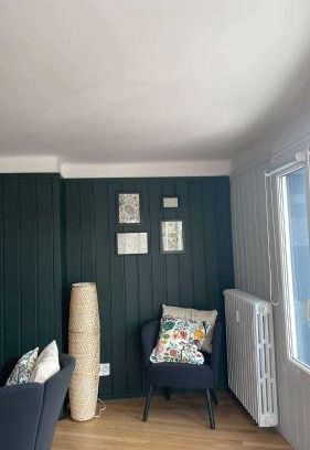 Saint-Lo Apartamento | Beau regard