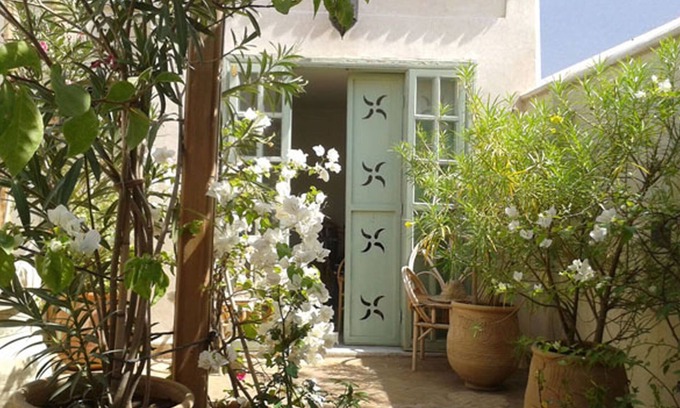Talaa Casa | Riad para alquilar exclusivamente
