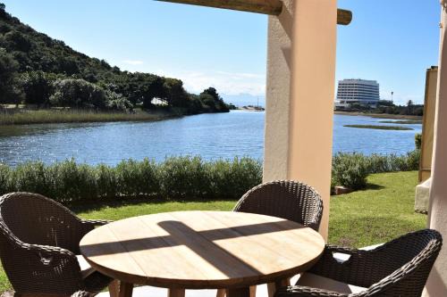Plettenberg Bay Apartamento | Beau Rivage 31