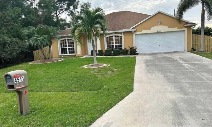Port Saint Lucie Casa | Beau Rivage of Port St. Lucie