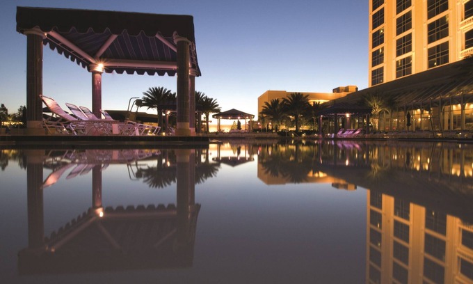 Biloxi Complejo | Beau Rivage
