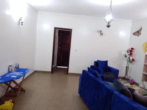 Yaounde Apartamento | Beau Séjour Fadilimmo #