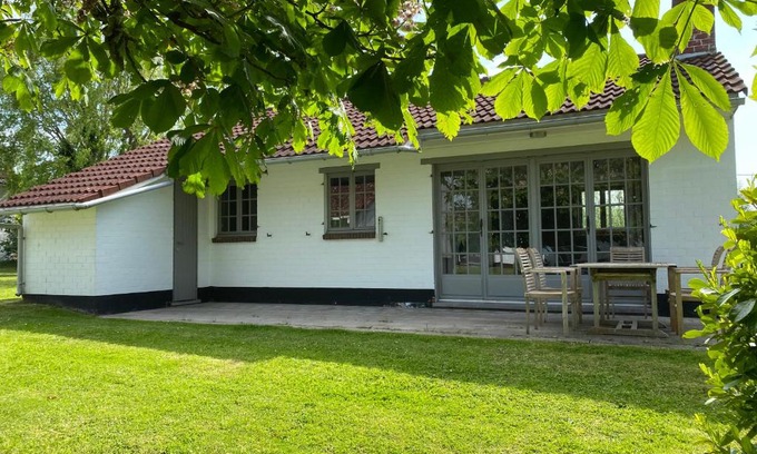 Westouter Casa | Beau Sejour