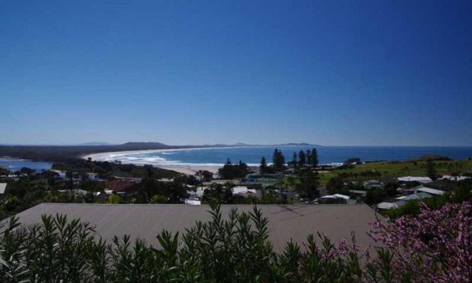 Crescent Head Casa | Beau Soleil, 28 East Street