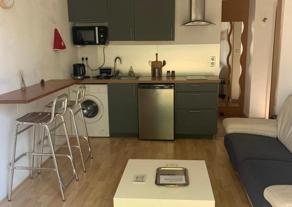 Bouliac Apartamento | Beau T2 meublé récent