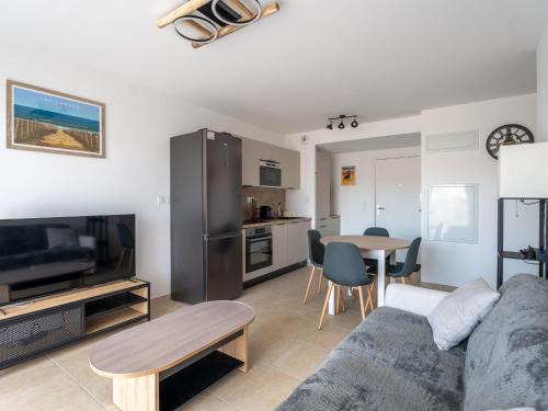 Mimizan Apartamento | Beau T2 Neuf avec Jardinet, Parking et WIFI à Mimizan - FR-1-50-153